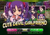 Cute Devil Girlfriend