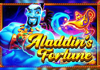 Aladdins fortune