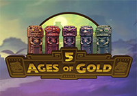 5 Ages of Gold
