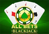 All Bets Blackjack