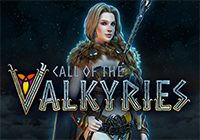 Call Of The Valkyries