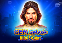 Gem Splash: Kings Court
