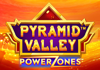 Power Zones™: Pyramid Valley