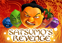 Satsumo`s Revenge