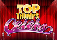 Top Trumps Celebs