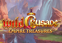 Wild Crusade: Empire Treasures