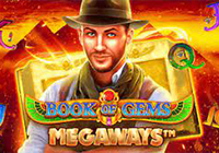 Book of Gems Megaways