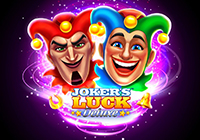 Joker`s Luck Deluxe