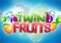 Twin Fruits