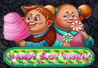 Candy slot twins