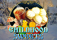 Childhood Sweets Xmas Edition