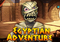 Egyptian adventure