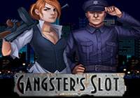 Gangster`s slot