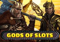 Gods Of Slots