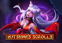 Kitsune's Scrolls