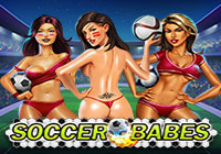 Soccer babes