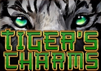Tiger's Charms