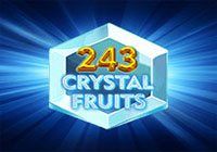 243 Crystal Fruits T`n`P