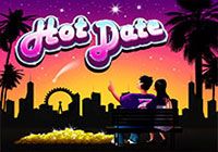 Hot Date