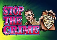 Stop The Crime